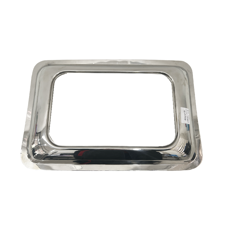 Rectangle Tempered Glass Lid for Chaffing Dish/Buffet