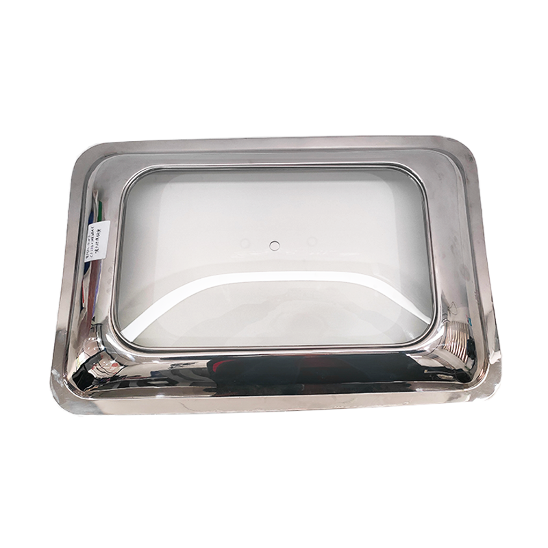 Rectangle Tempered Glass Lid for Chaffing Dish/Buffet