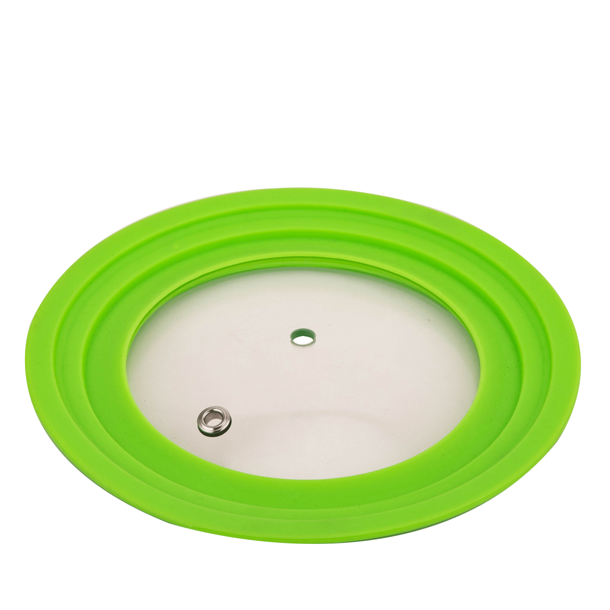 Multi-use silicone lid SLCM