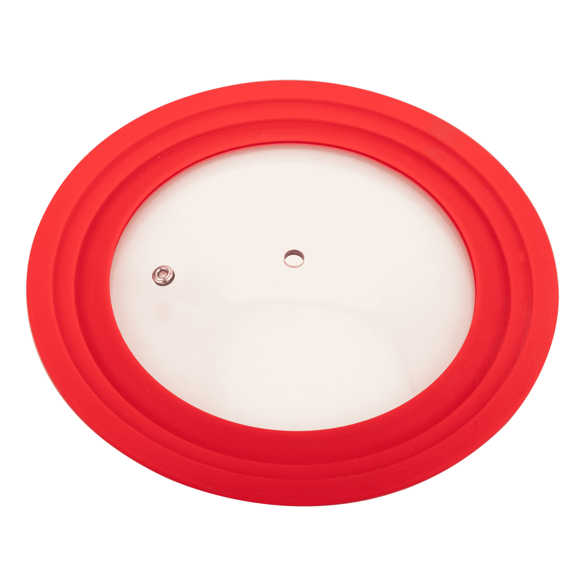 Multi-use silicone lid SLCM