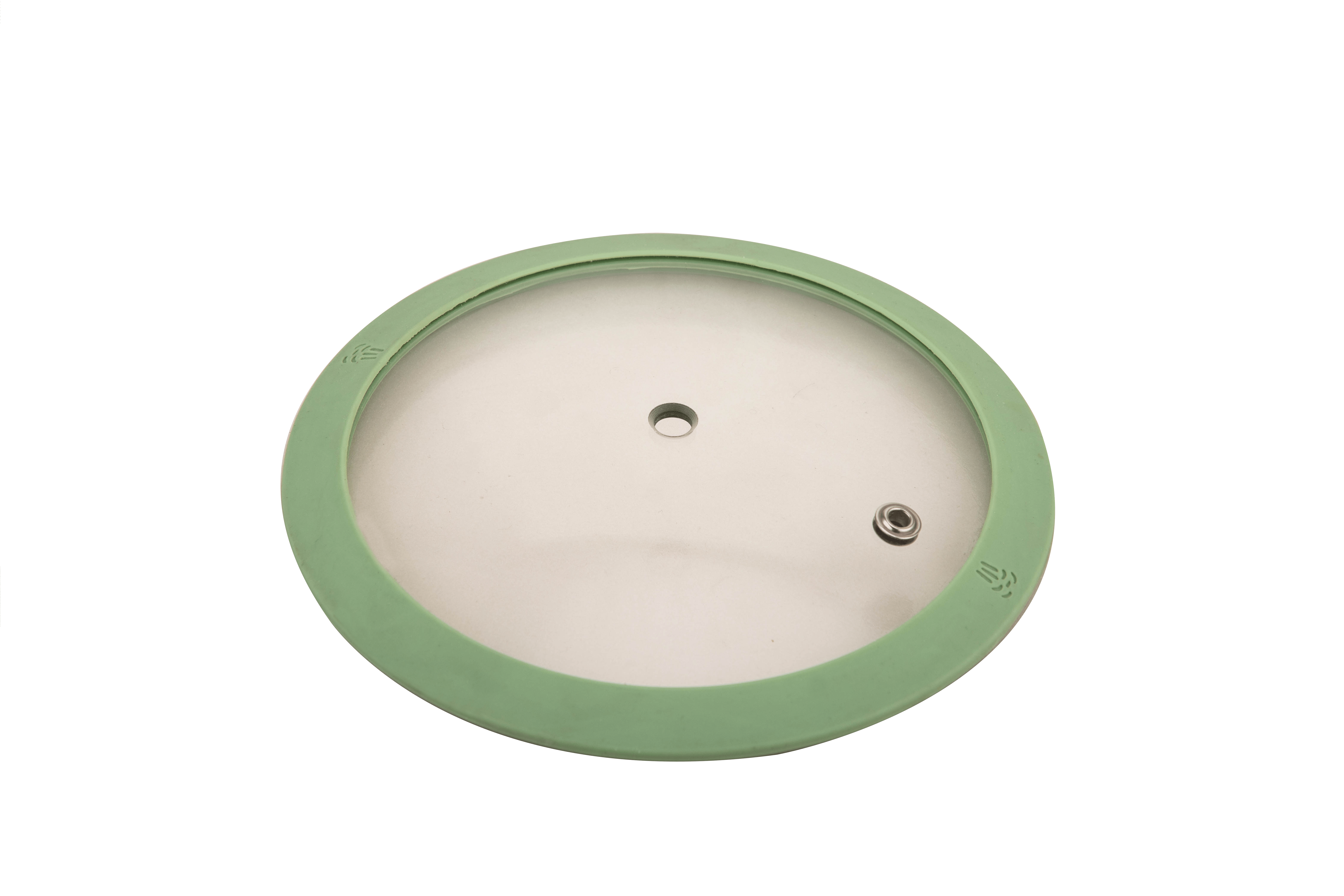 Dome silicone lid SLCD