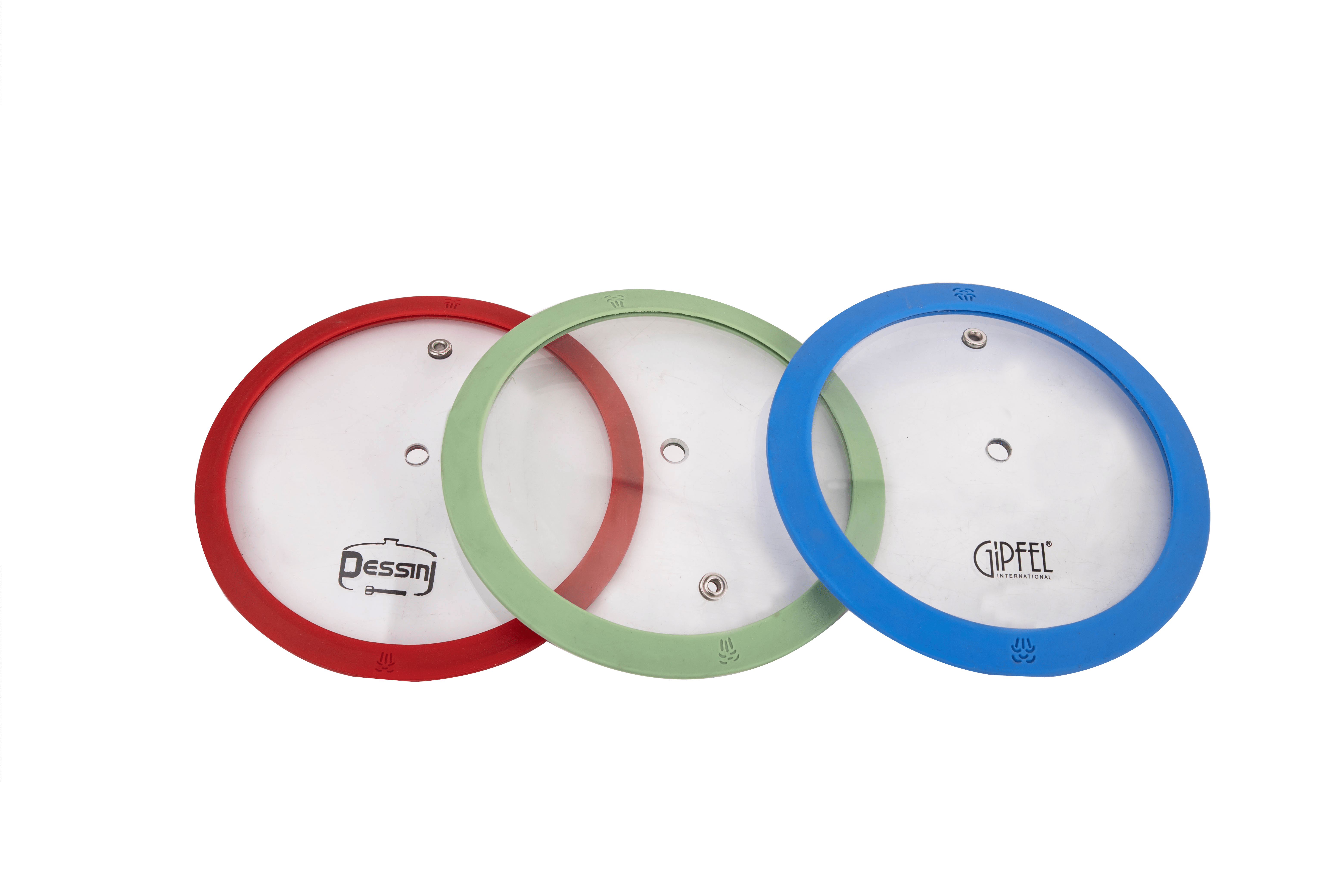 Dome silicone lid SLCD