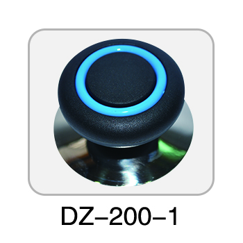 DZ-200 （彩色）